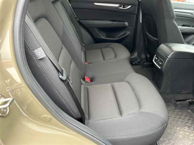MAZDA CX-5 2023
