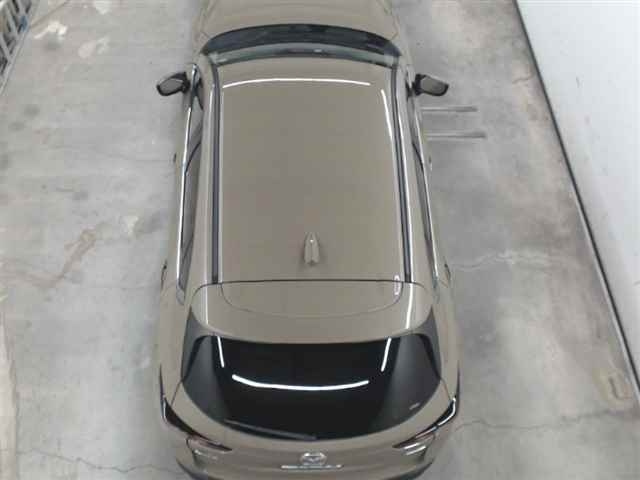 MAZDA CX-5 2023