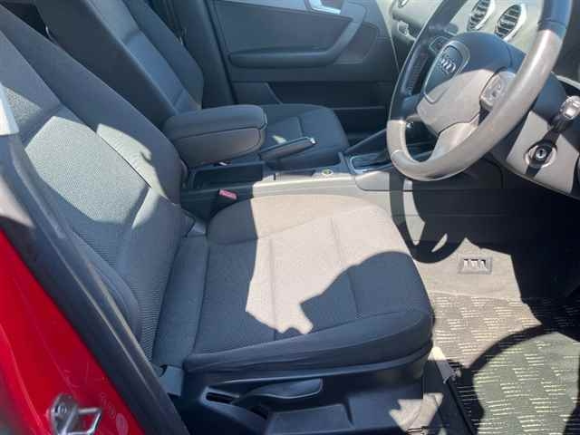 AUDI A3 2013