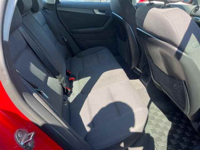 AUDI A3 2013