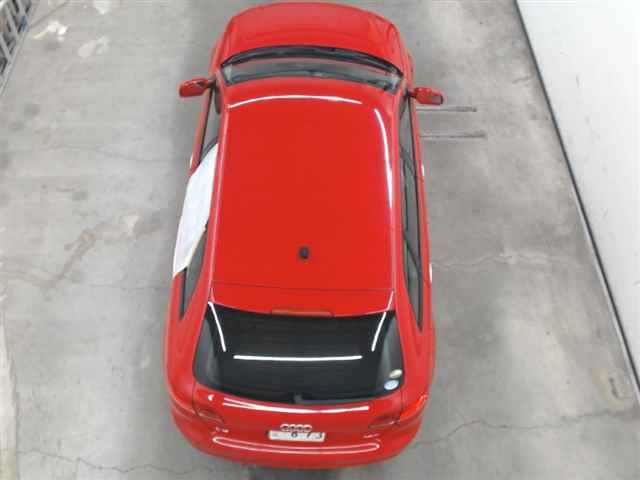 AUDI A3 2013