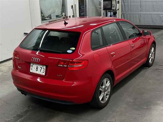 AUDI A3 2013