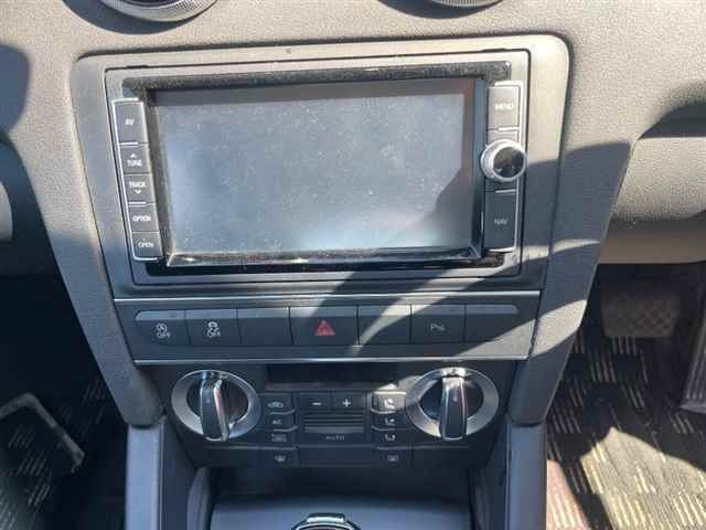 AUDI A3 2013