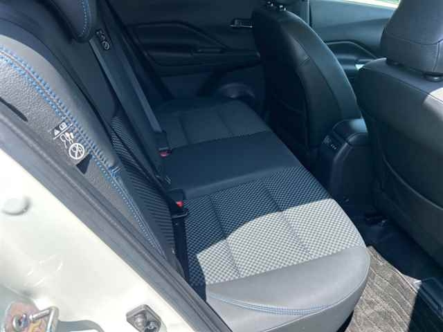NISSAN KIX 2021