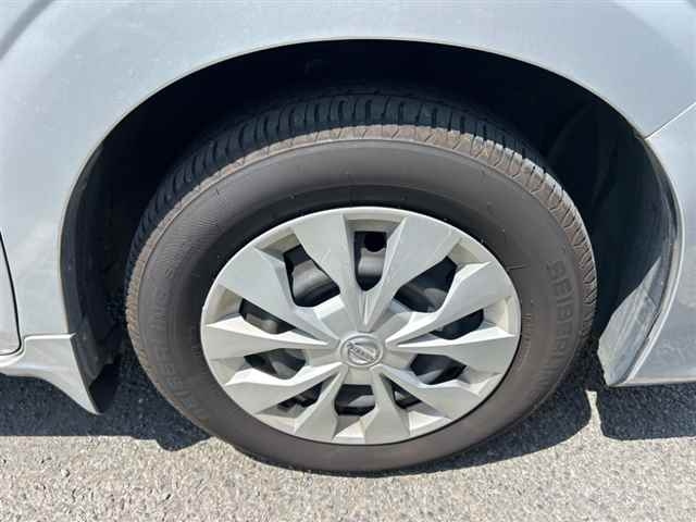 NISSAN SERENA 2017