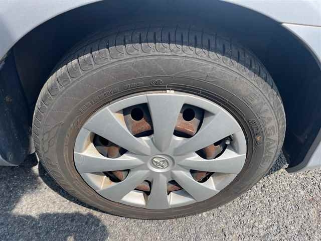 TOYOTA COROLLA AXIO 2010