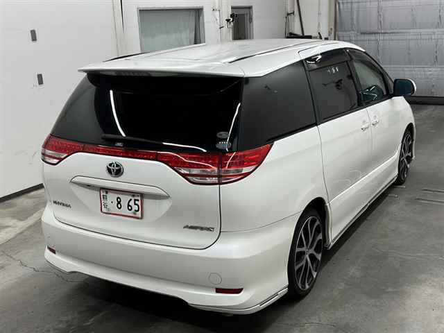 TOYOTA ESTIMA 2008