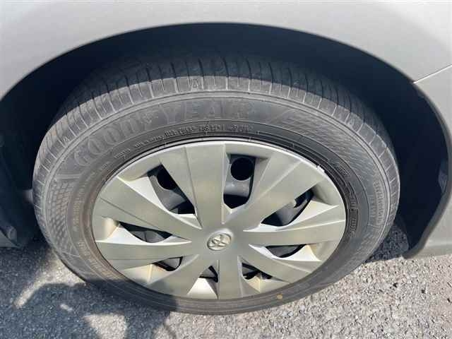 TOYOTA COROLLA AXIO 2016