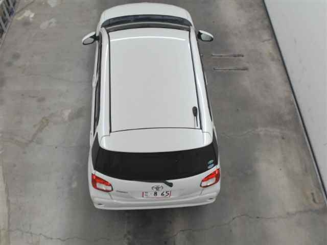TOYOTA PASSO 2017