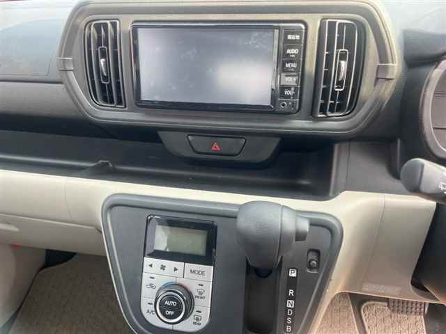 TOYOTA PASSO 2017