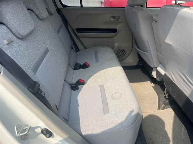 TOYOTA PASSO 2017