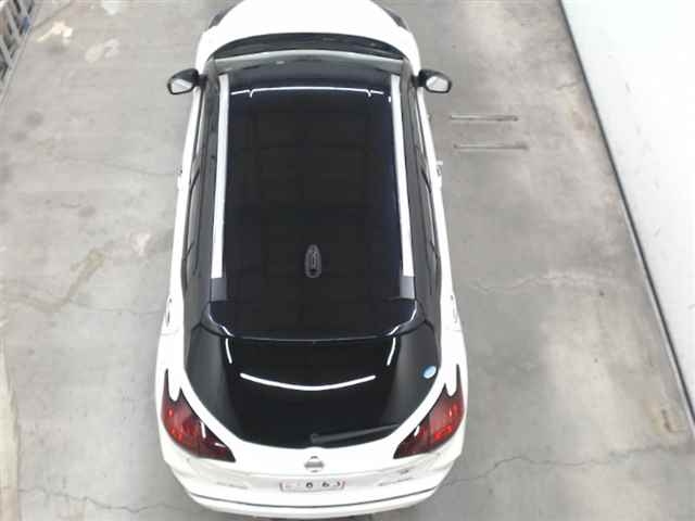 NISSAN KIX 2022