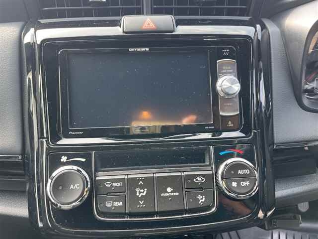 TOYOTA COROLLA FIELDER 2018