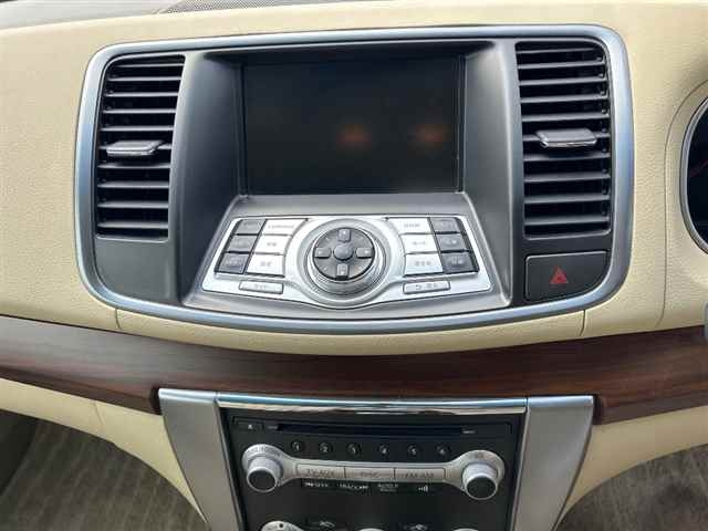 NISSAN TEANA 2012