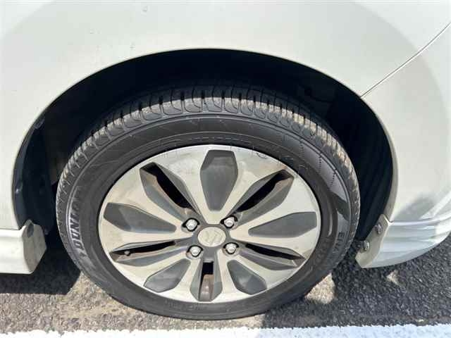SUZUKI SOLIO 2015