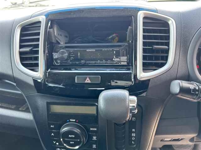 SUZUKI SOLIO 2015