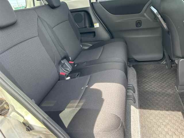 SUZUKI SOLIO 2015