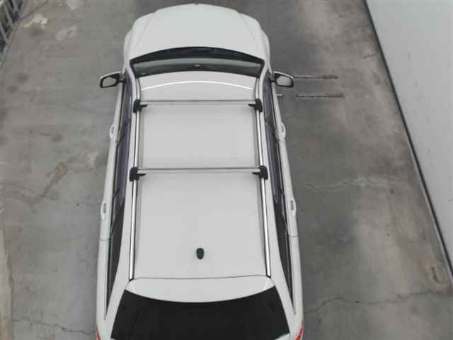 MERCEDES BENZ C CLASS WAGON 2008