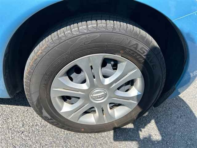 NISSAN NOTE 2013