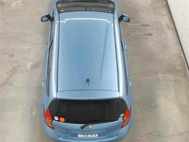 NISSAN NOTE 2013