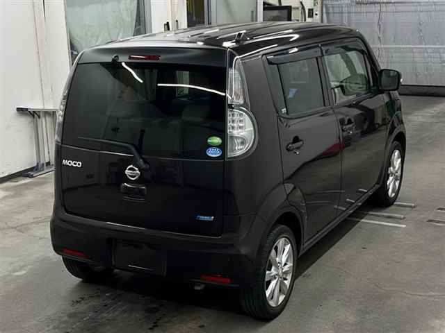 NISSAN MOCO 2013