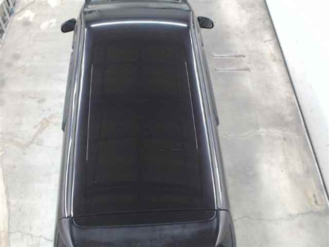 TOYOTA VELLFIRE 2012
