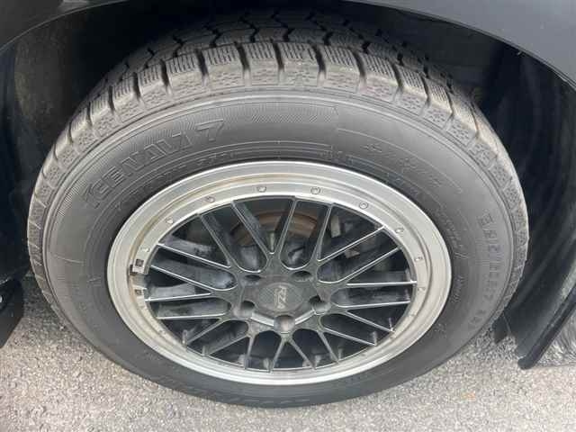 TOYOTA VELLFIRE 2013