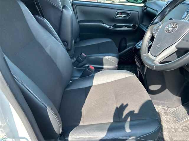 TOYOTA NOAH 2018
