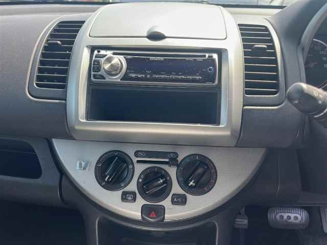 NISSAN NOTE 2010