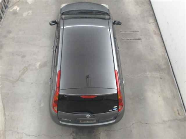 NISSAN NOTE 2010