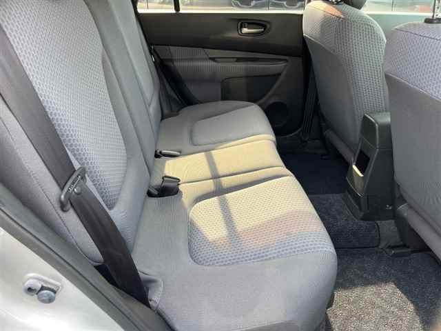 NISSAN WINGROAD 2011