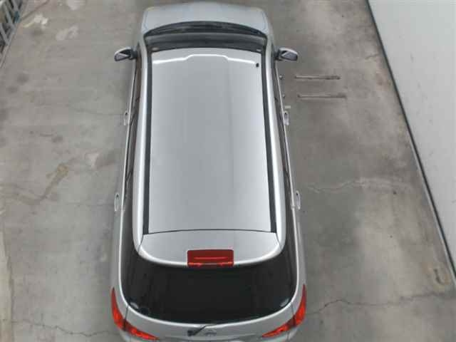 NISSAN WINGROAD 2011