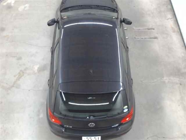 VOLKSWAGEN POLO 2015