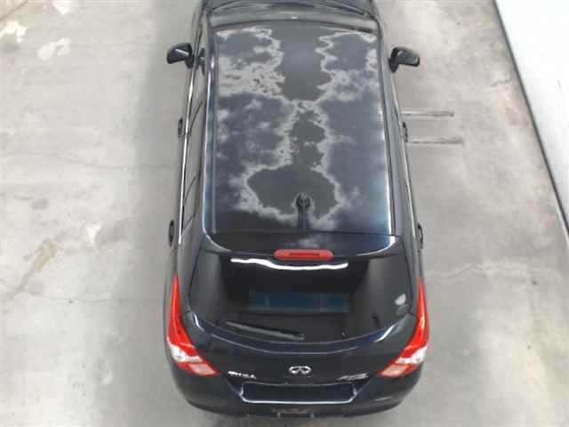 NISSAN TIIDA 2008