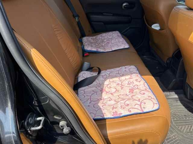 NISSAN TIIDA 2008