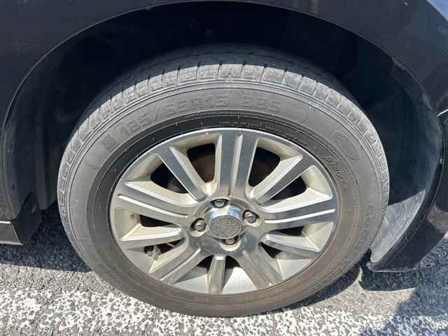 NISSAN TIIDA 2008