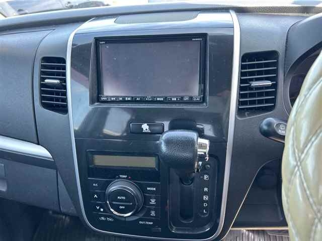 SUZUKI WAGON R 2010