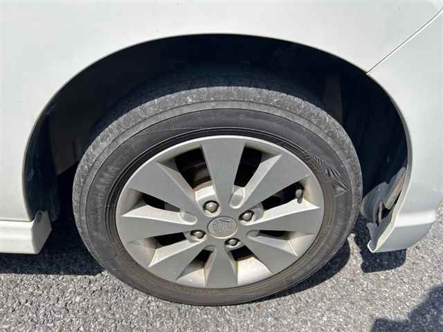 SUZUKI WAGON R 2010
