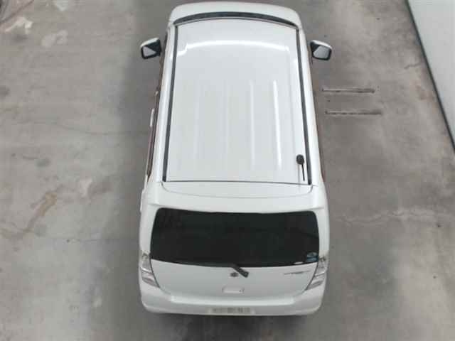 SUZUKI WAGON R 2010