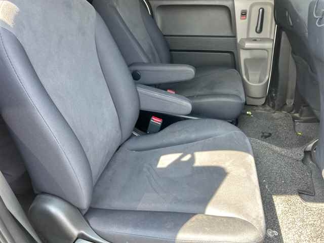 HONDA FREED 2009