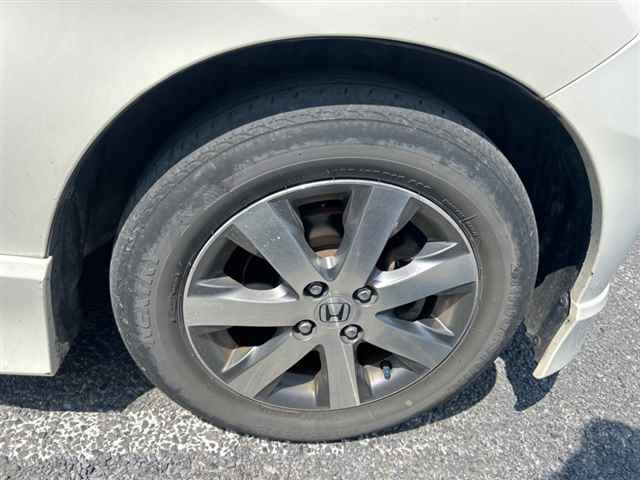 HONDA FREED 2009