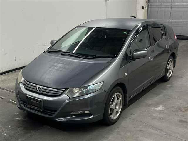 HONDA INSIGHT 2009