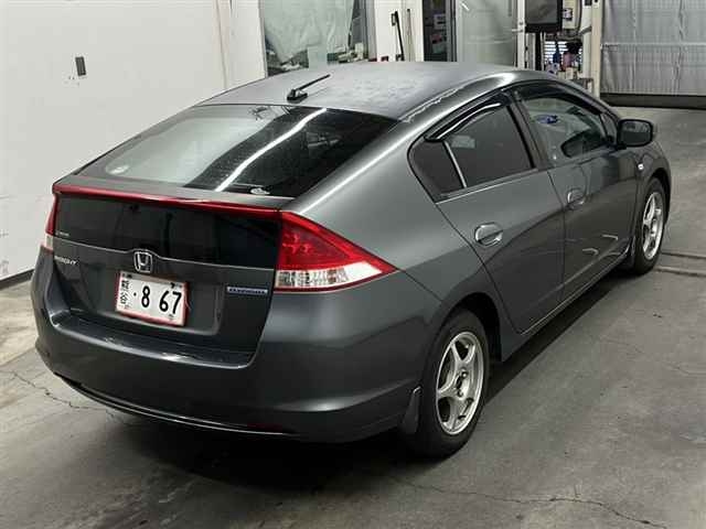 HONDA INSIGHT 2009