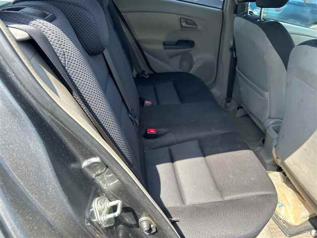 HONDA INSIGHT 2009