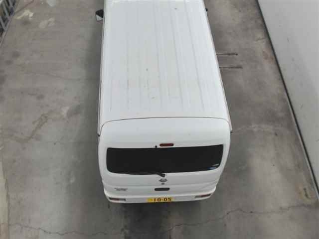 NISSAN CLIPPER VAN 2018