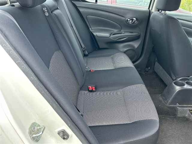 NISSAN TIIDA LATIO 2015