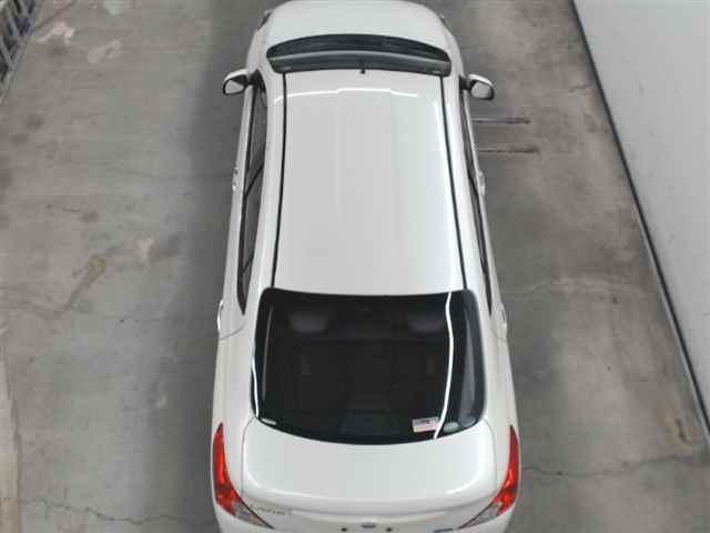 NISSAN TIIDA LATIO 2015