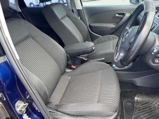 VOLKSWAGEN POLO 2010