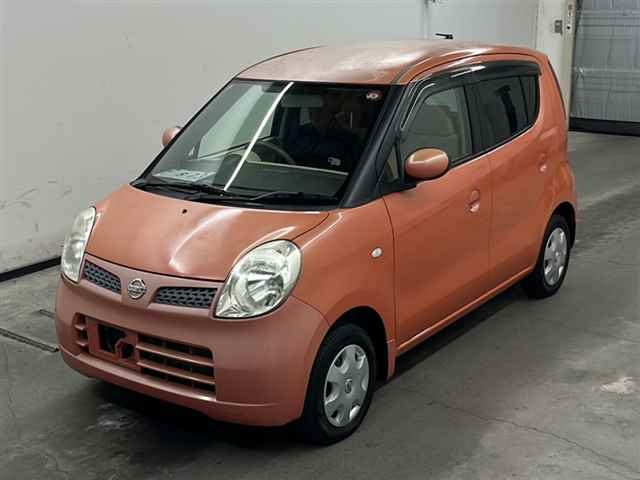 NISSAN MOCO 2010