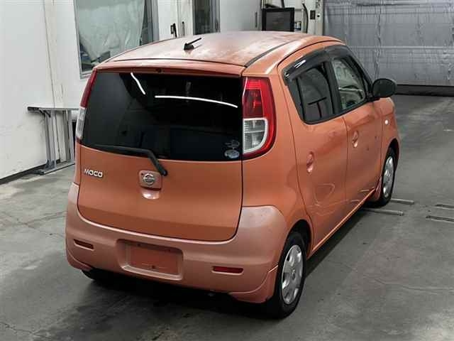 NISSAN MOCO 2010